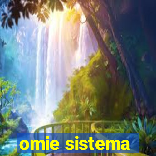 omie sistema